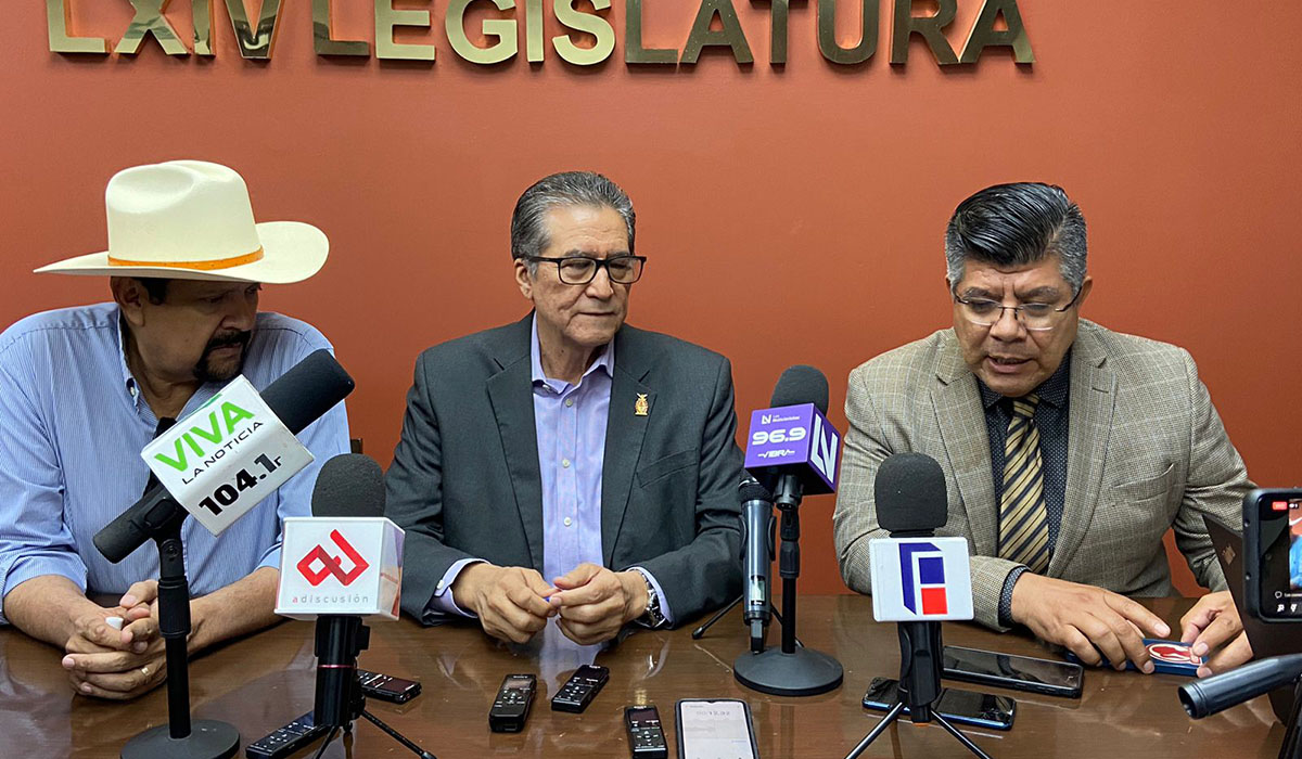 ‘La Universidad Autónoma de Sinaloa es víctima de la propia autoridad universitaria’: Feliciano Castro