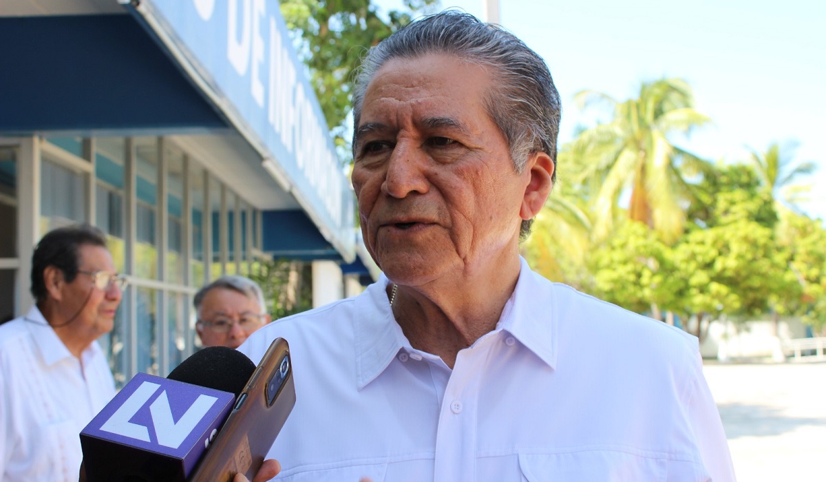 ‘Inaceptable la coacción’, se posiciona Feliciano Castro ante iniciativa de sanción de Serapio Vargas y Adolfo Beltrán