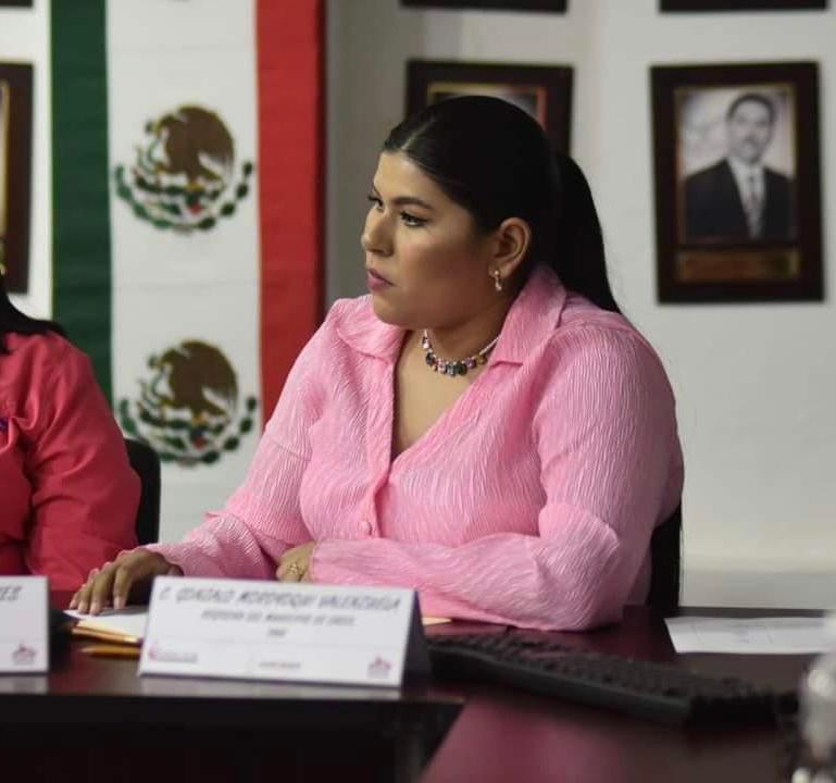 Se desmarca el ayuntamiento de Choix; agresión a la joven Marlene no se registró en el municipio