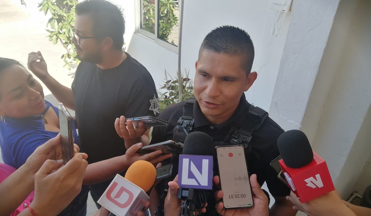 Bajan denuncias de violencia intrafamiliar en Mazatlán