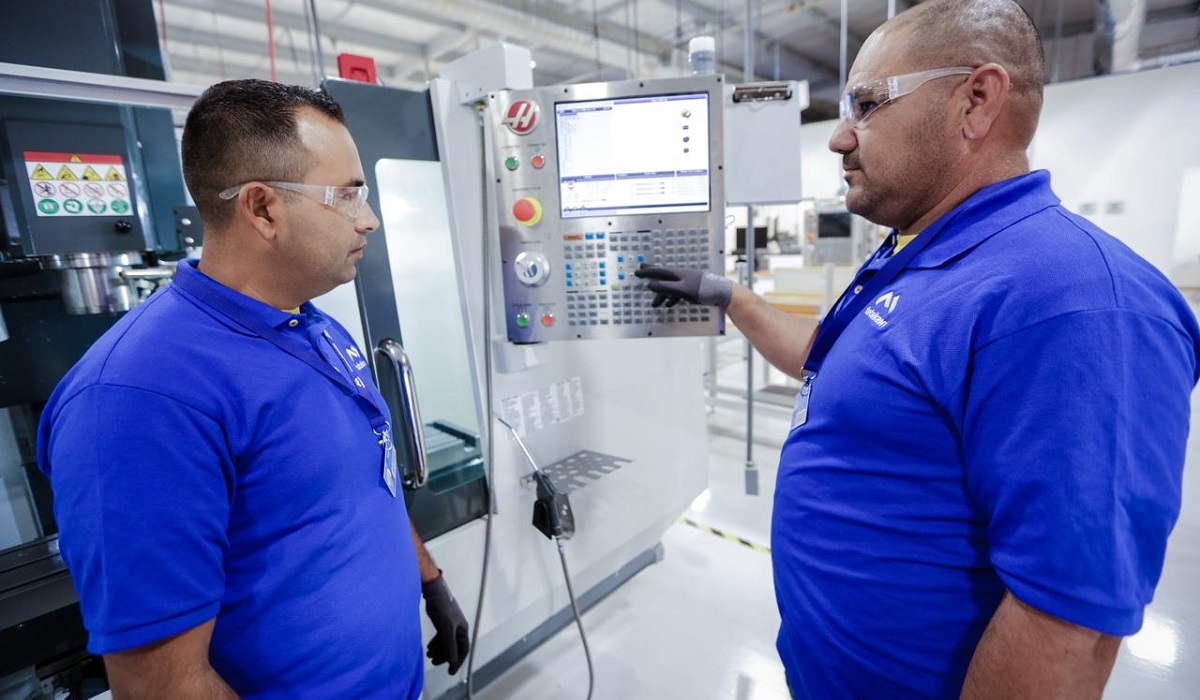 Grupo Tetakawi generará en Sinaloa empleo, talento, atracción de tecnología y proveeduría local