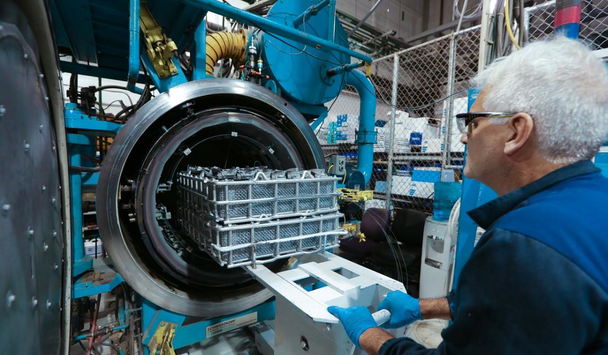 Siguen llegando inversiones a Sinaloa, actualmente registran mil 453 mdd