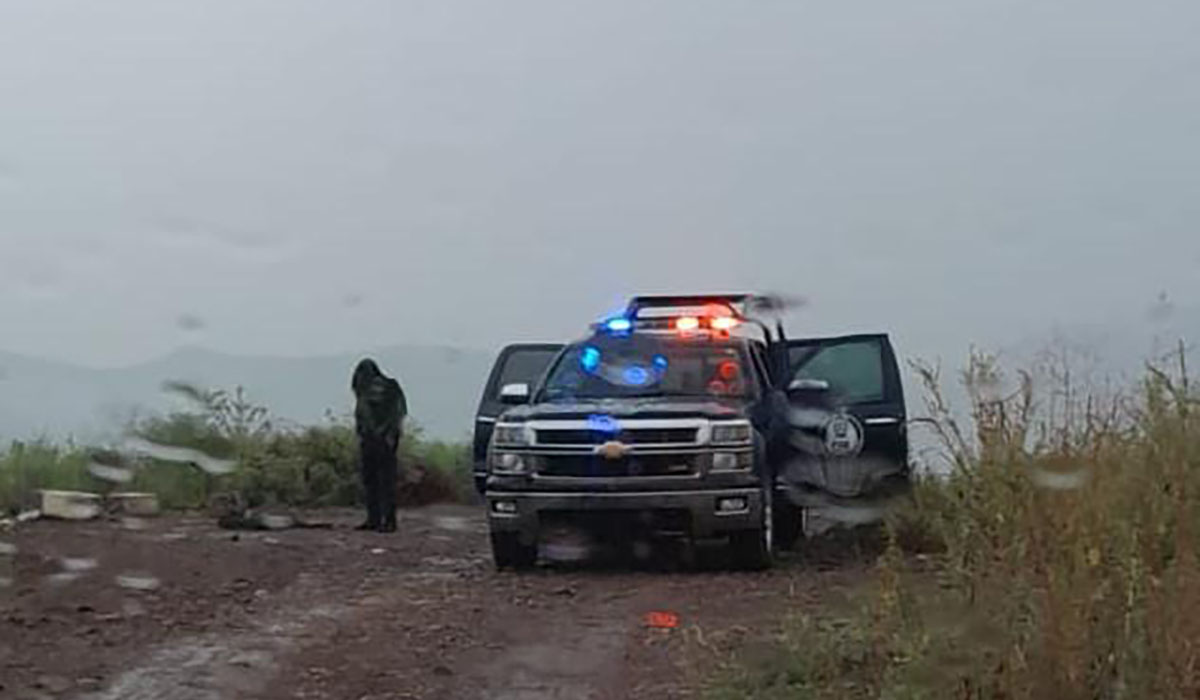 ¡Lo hospitalizan! Golpeado y herido de bala localizan a un hombre en Navolato