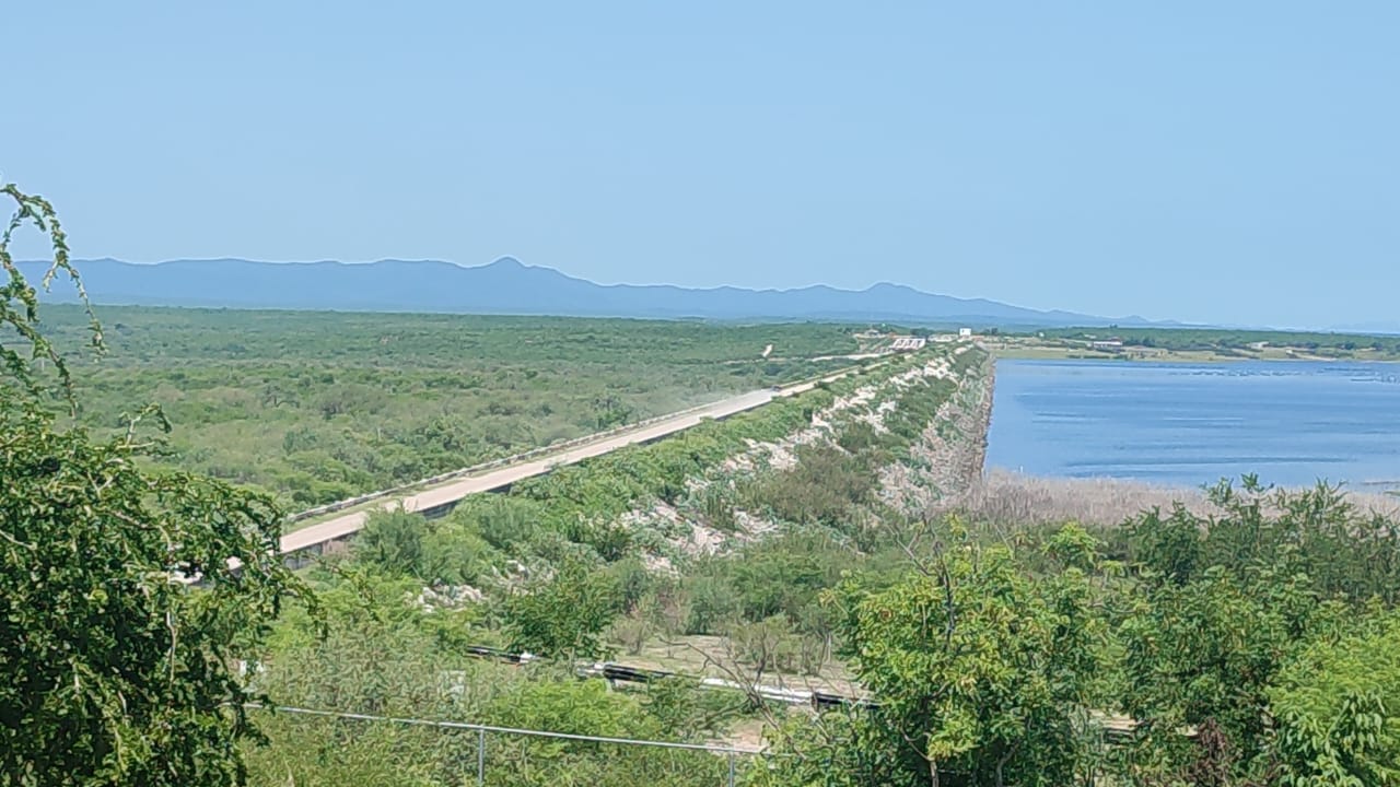 Se apodera incertidumbre del sector campesino de Ahome ante falta de agua