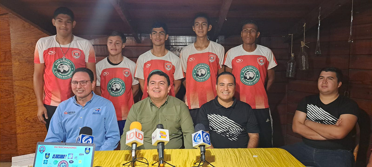 Inter de Guasave llega la Liga Profesional de Futbol MX, debutará el próximo sábado 21 de octubre