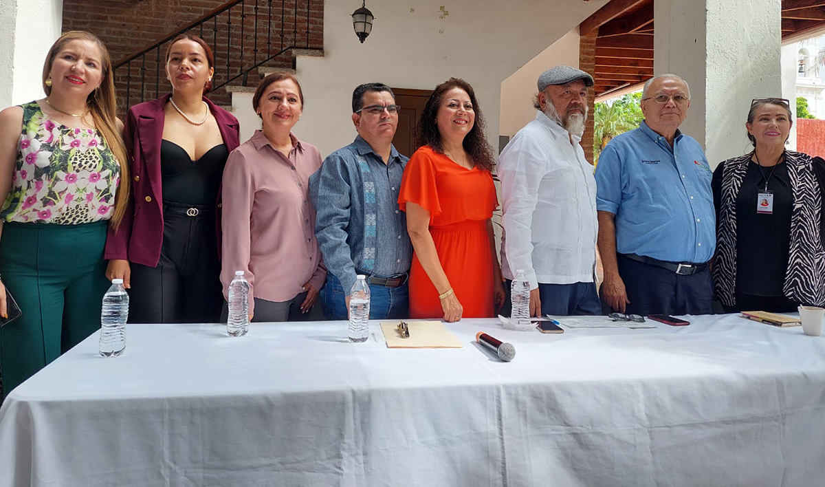 Invita ISIC al Festival Sinaloa 2023, se llevará a cabo en los 18 municipios