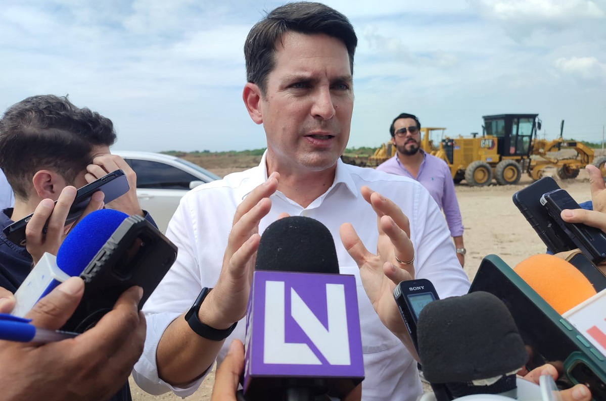 Por mejoras al proyecto, postergan para el próximo año construcción de Centro de Convenciones en Culiacán