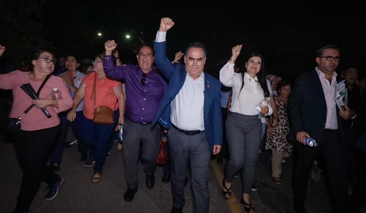 “Ocupan destituir a 170 mil universitarios para que se puedan quedar con la UAS”: Jesús Madueña