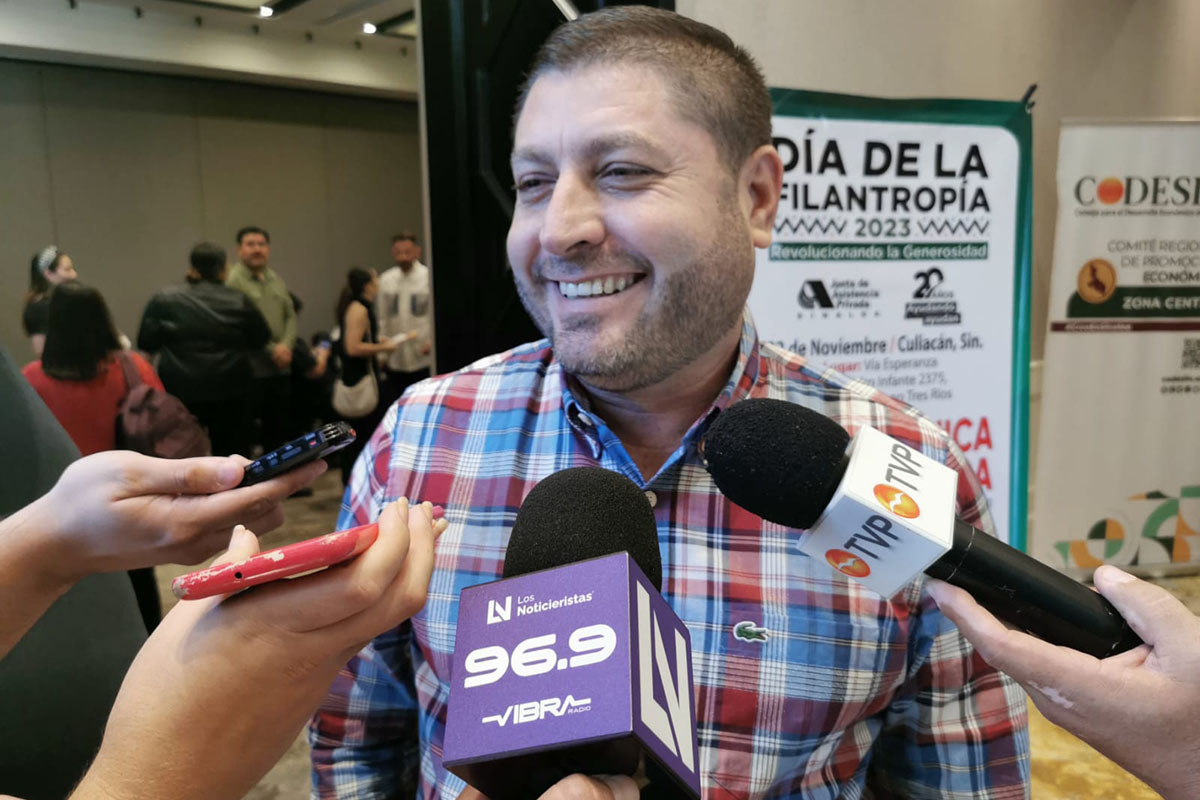 A mediados de diciembre comenzará la entrega de apoyos invernales: Alcalde de Badiraguato