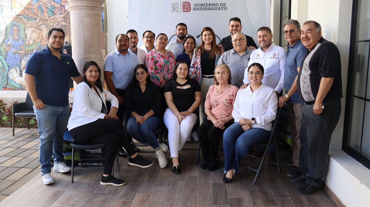 Surutato tendrá Centro de Urgencias Médicas; alcalde de Badiraguato refrenda compromiso con gremio de la salud