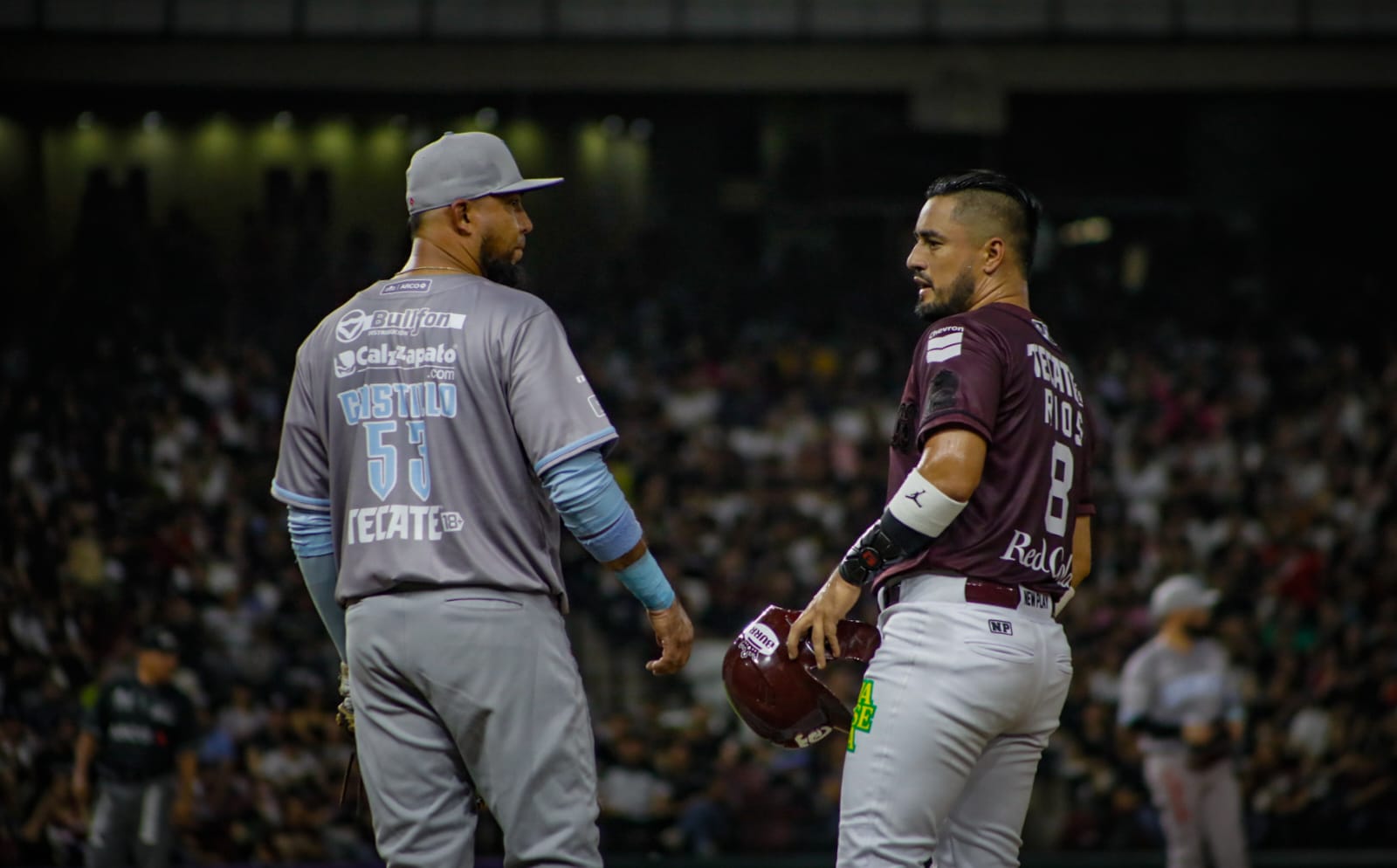 LAMP: Esto costarán los boletos para el juego inaugural de Tomateros vs Algodoneros en Culiacán