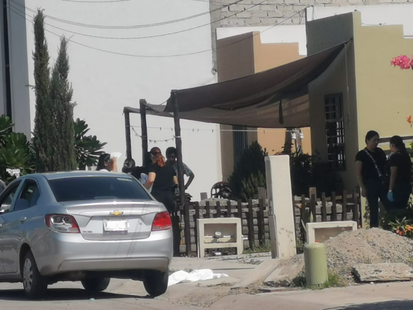 Condena Congreso del Estado multihomicidio ocurrido en Los Mochis