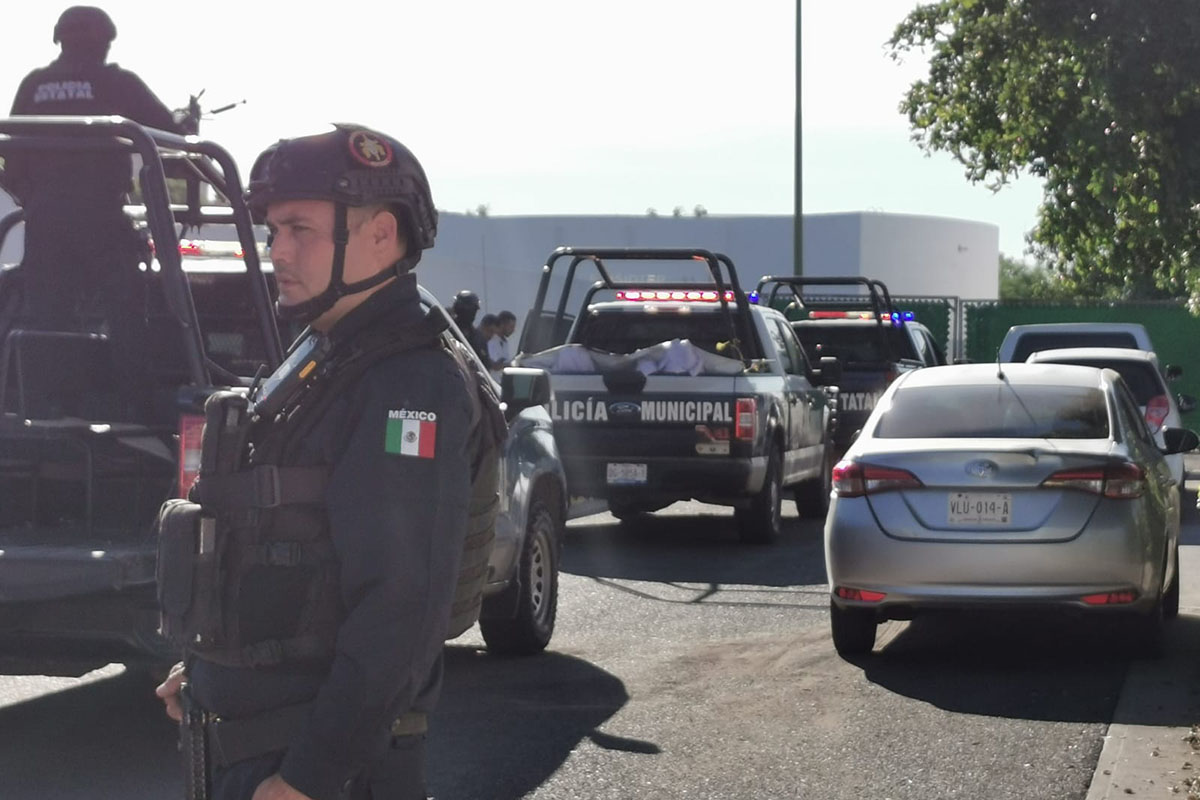 ‘Habrían sido asesinados en Sinaloa’: FGE de Durango declina investigación de multihomicidio de Tamazula