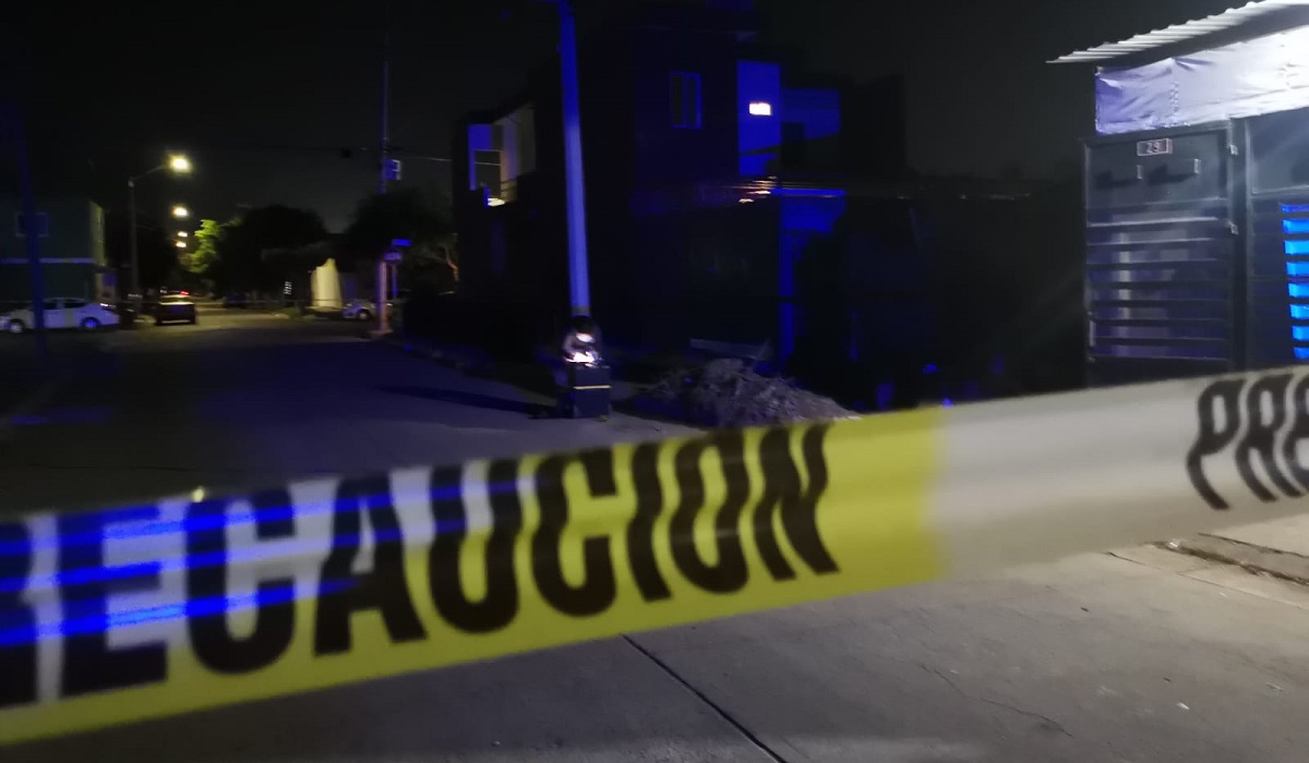 Localizan a hombre sin vida en domicilio de Los Mochis