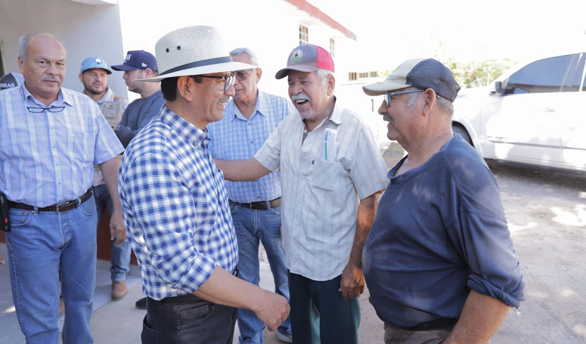 Ampliarán el levantamiento de censo de damnificados por ‘Norma’, en Guasave