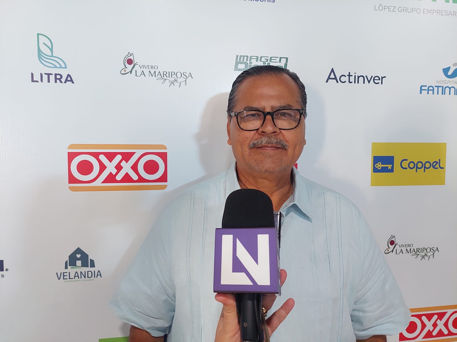 “Tiene miedo Gerardo Vargas de que yo sea el candidato de la coalición y le vuelva a ganar”: Mingo Vázquez