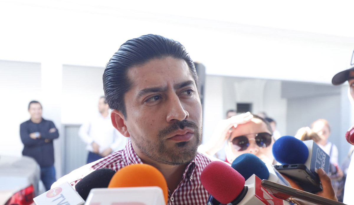 ¡Comenzaron los depósitos! Hoy mismo podría pagarse a todos los pescadores el Bienpesca estatal: Omar López