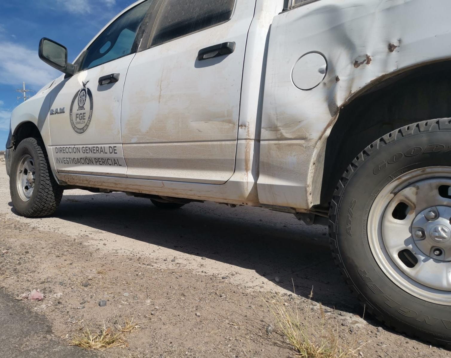 Mujer muere tras recibir una descarga eléctrica en su domicilio de Choix