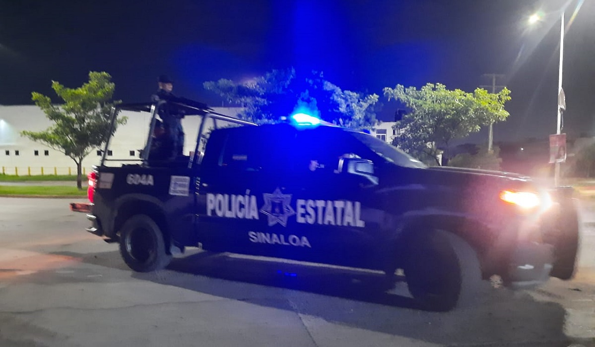 ¡Son 4 detenidos! Grupo Interinstitucional captura a célula delictiva en Stanza Cantabria, Culiacán