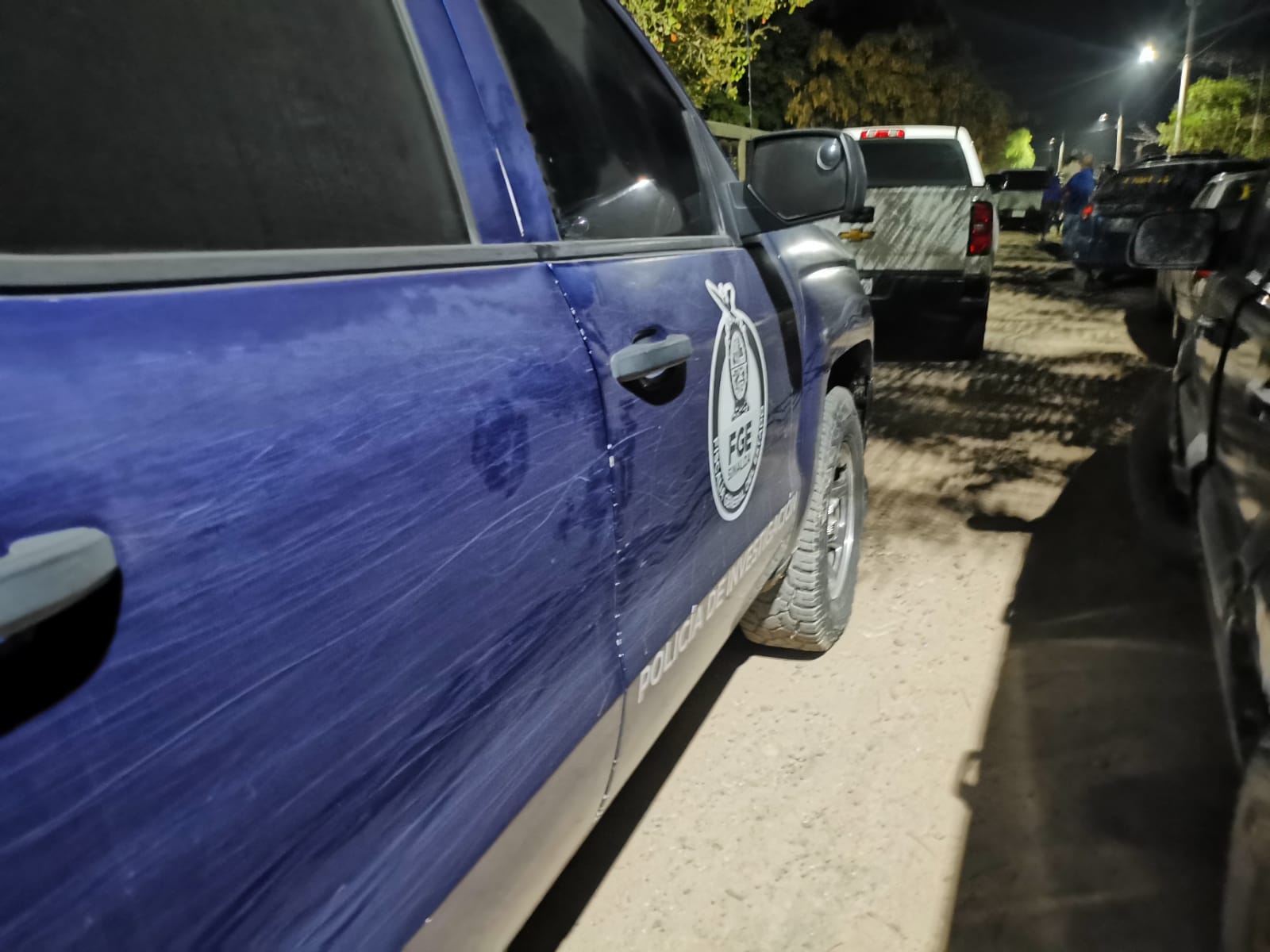 Pareja es agredida a ladrillazos en un baile en el municipio de El Fuerte