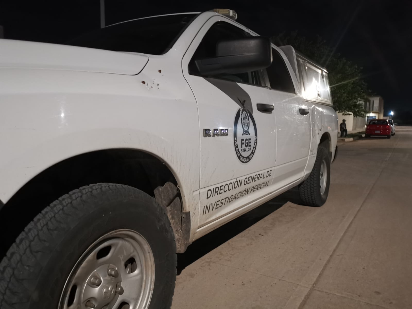 Hombre es ‘tableado’ por sujetos desconocidos en Los Mochis y lo dejan inconsciente