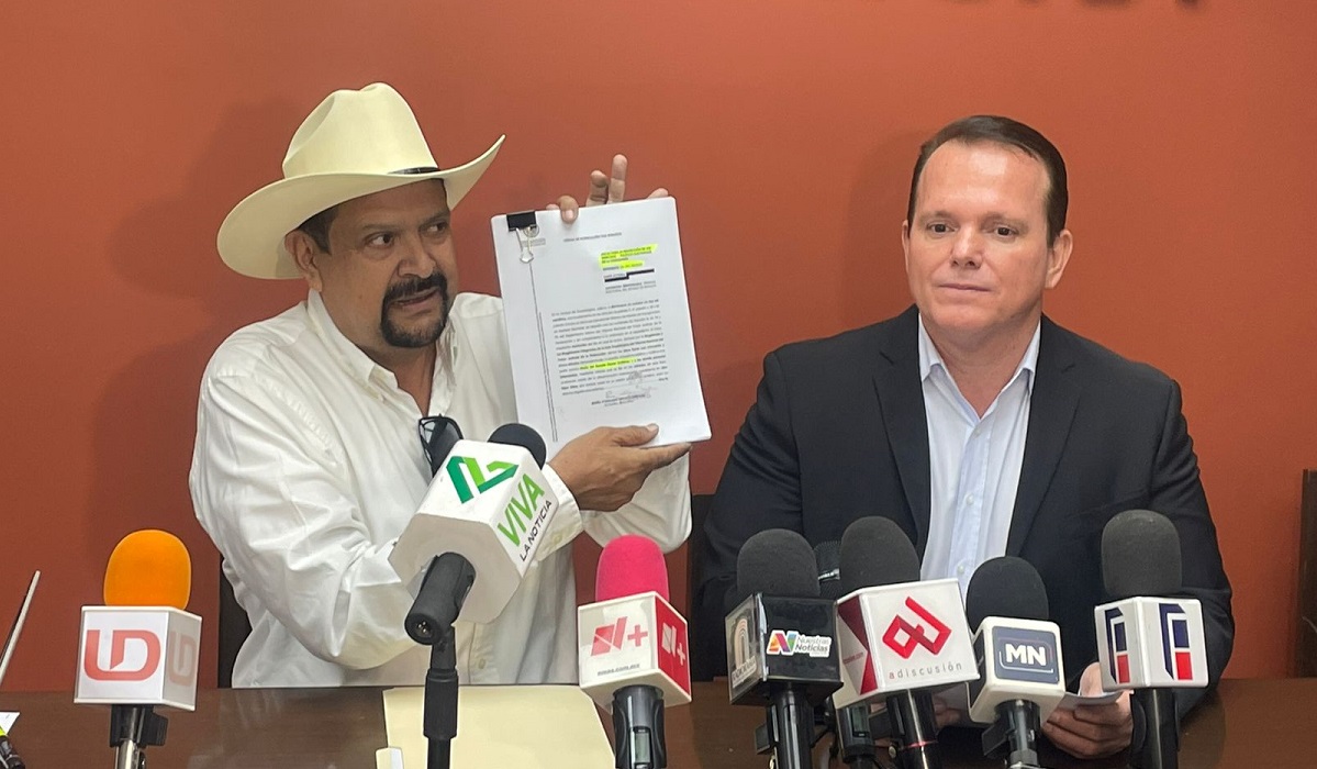 Buscan castigo a personas que obliguen a maestros y estudiantes a manifestarse a favor de una persona