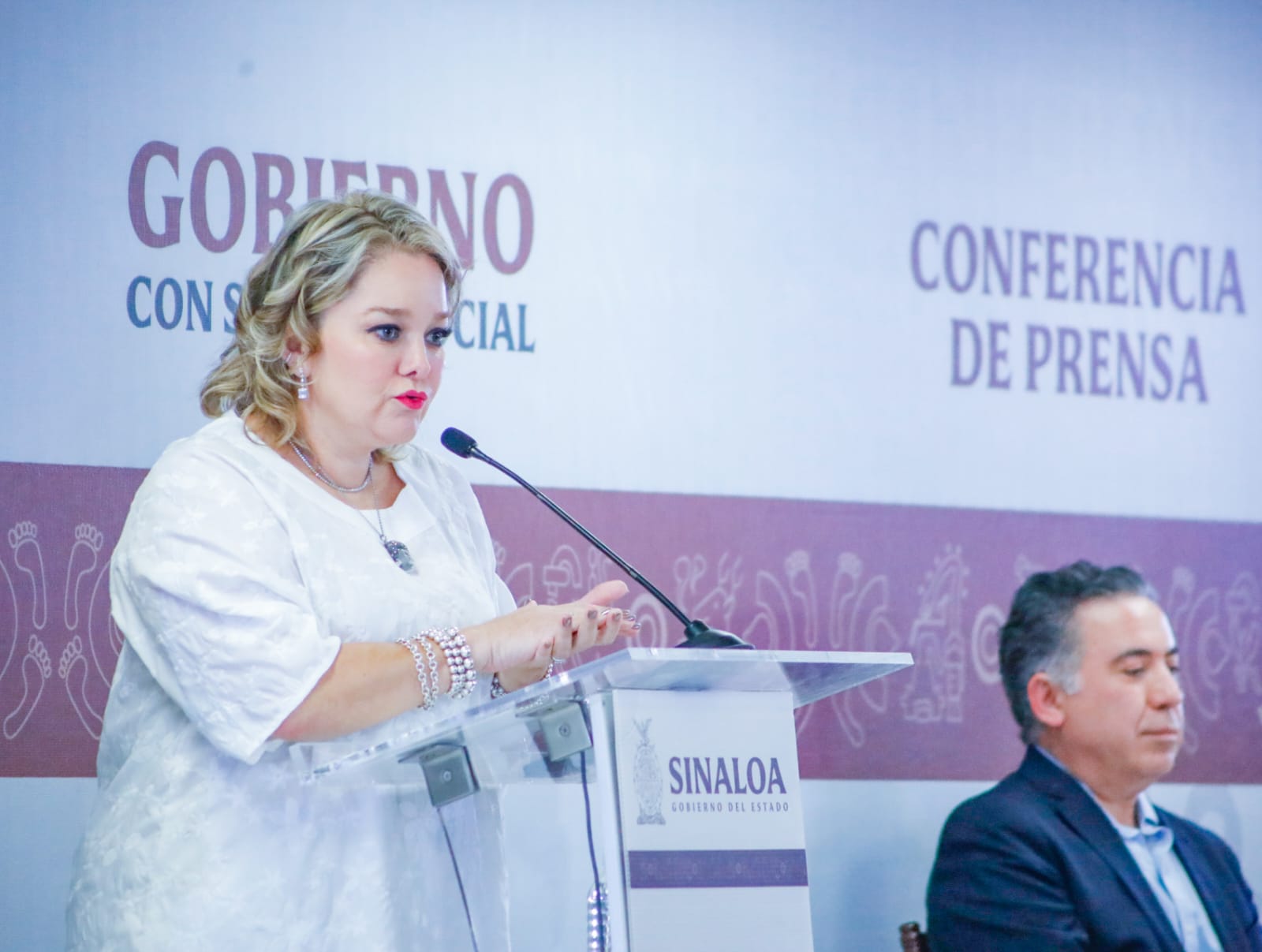 Lanzan campaña de prevención del cáncer de mama durante todo el mes de octubre en Sinaloa