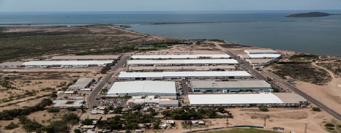 Ya hay fecha para inicio de la construcción del complejo industrial Tetakawi en Mazatlán