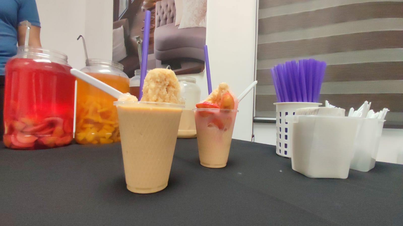 Más de mil personas se deleitarán con el raspado gigante, que se realizarán en el municipio de Concordia