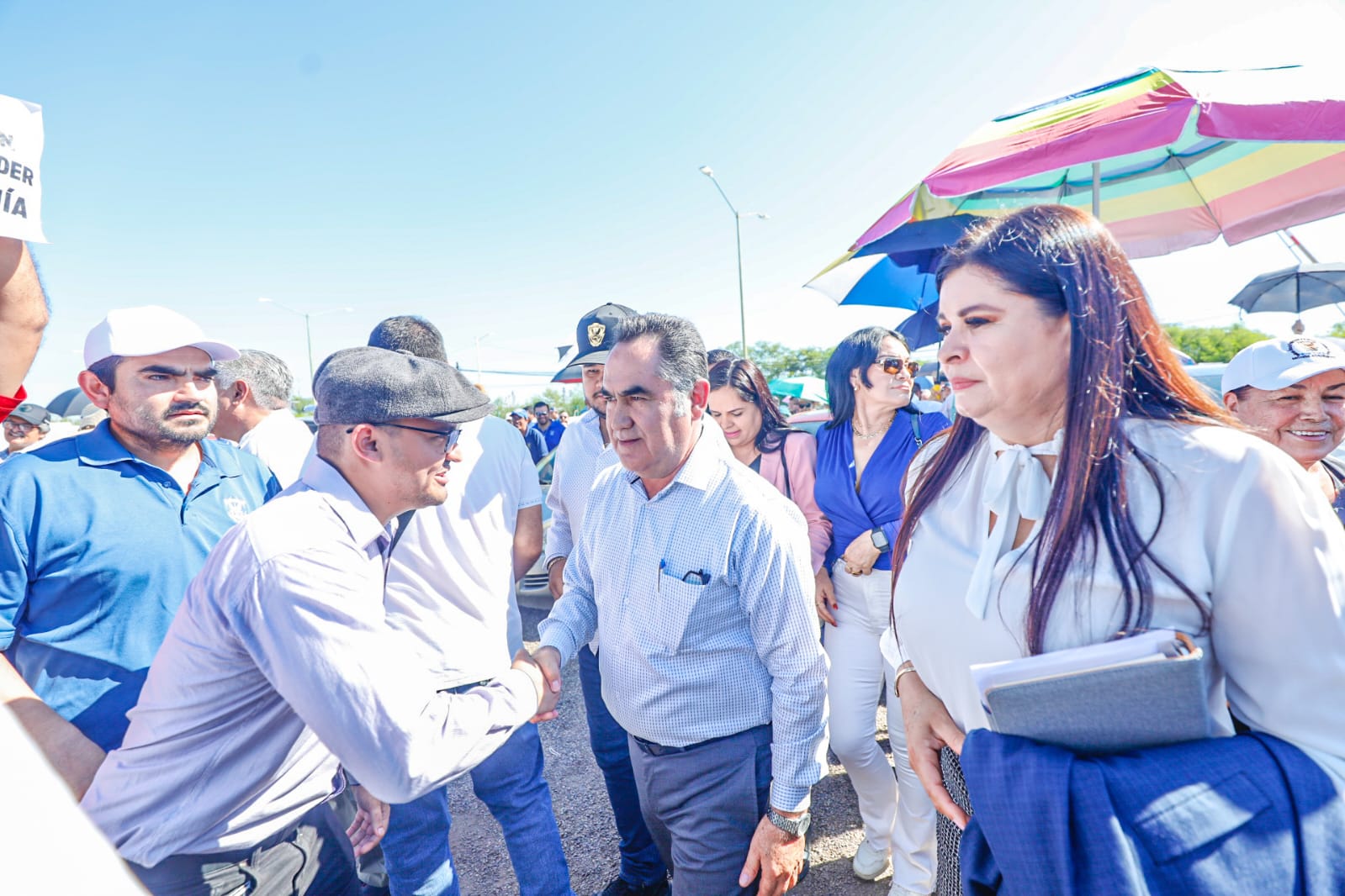 Académicos denuncian presiones por negarse a firmar carta en apoyo a Madueña Molina