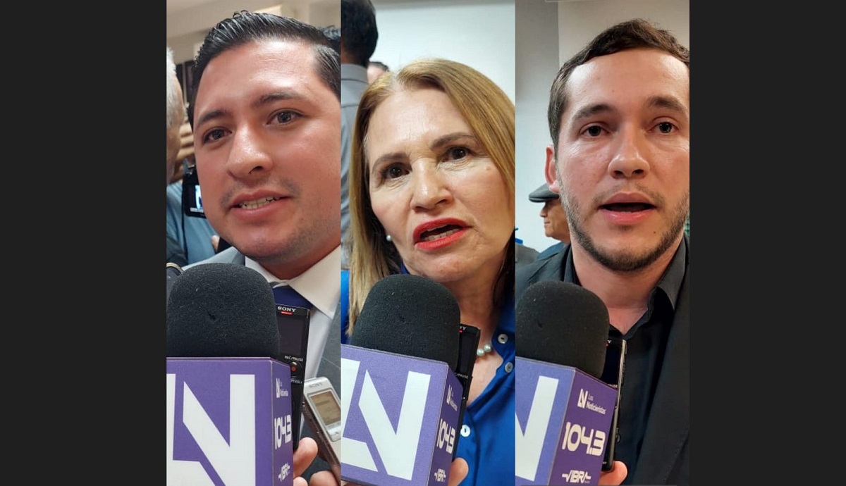 Segundo año de Vargas Landeros estuvo carente de atención en servicios públicos: Regidores de oposición