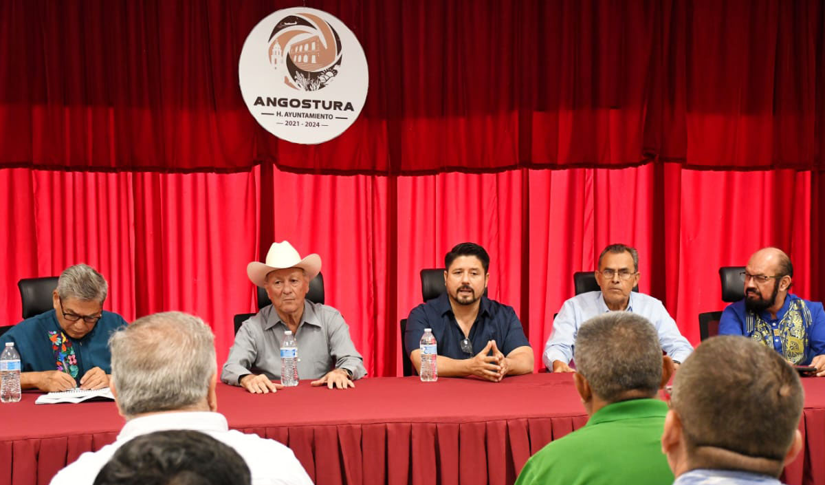 Angostura e ISEJA irán en busca de aumentar la alfabetización de los adultos
