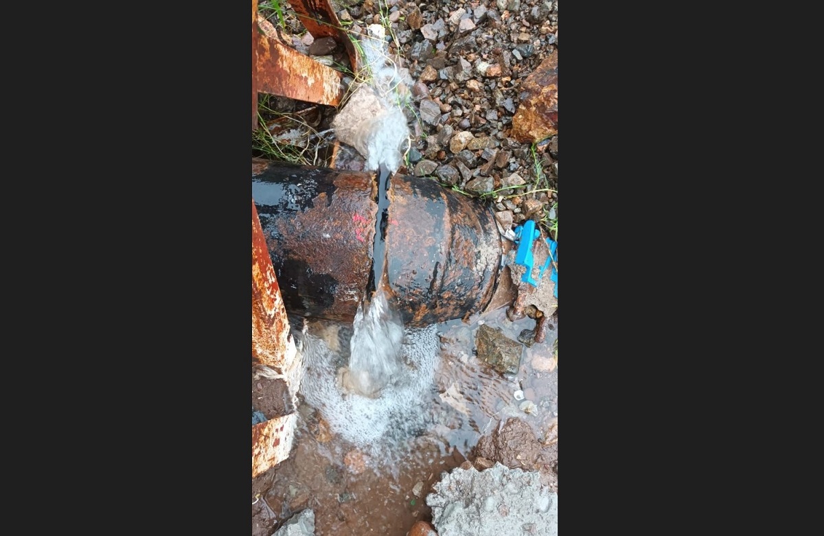 Anuncia Japac suspensión de servicio de agua en la zona de la Avenida Federalismo