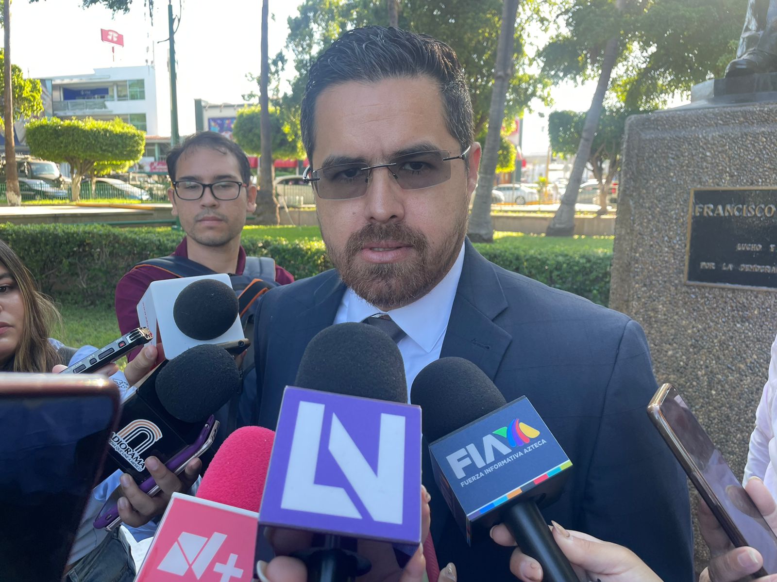Menor que fue atropellada por su madre se encuentra estable y fuera de peligro: Cuitláhuac González  