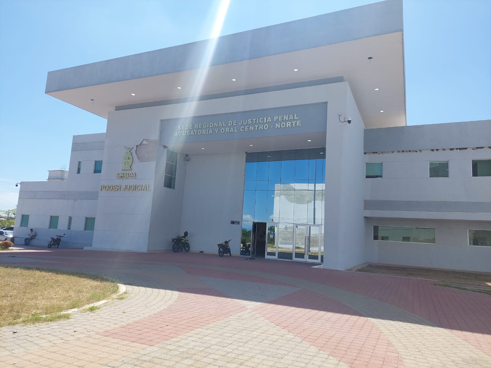 Conceden duplicidad de termino a Misael ‘N’, presunto feminicida de Kharem