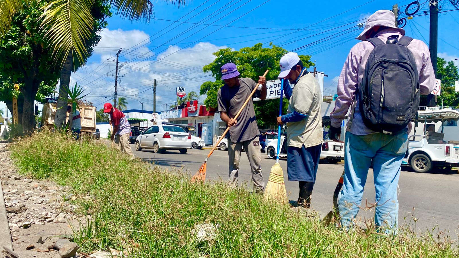 Sin definirse la entrega de plazas en Mazatlán para trabajadores del Stasam; siguen las negociaciones