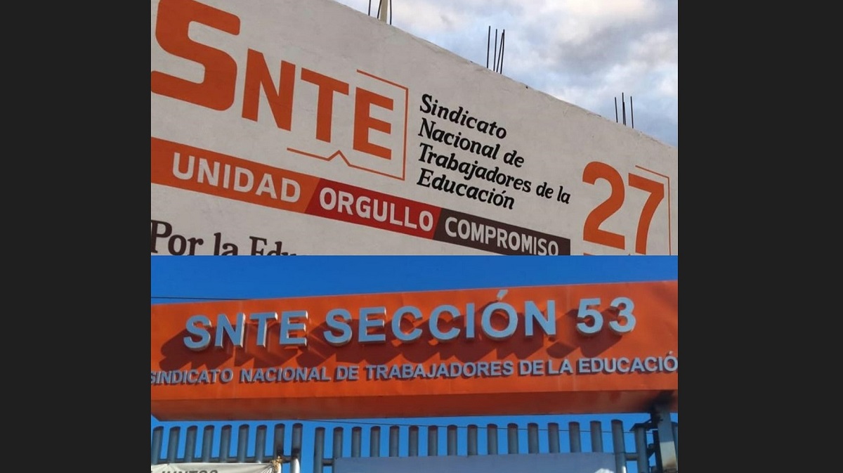 Docentes del SNTE 27 y 53 denuncian fraude en descuentos de financieras vía nomina