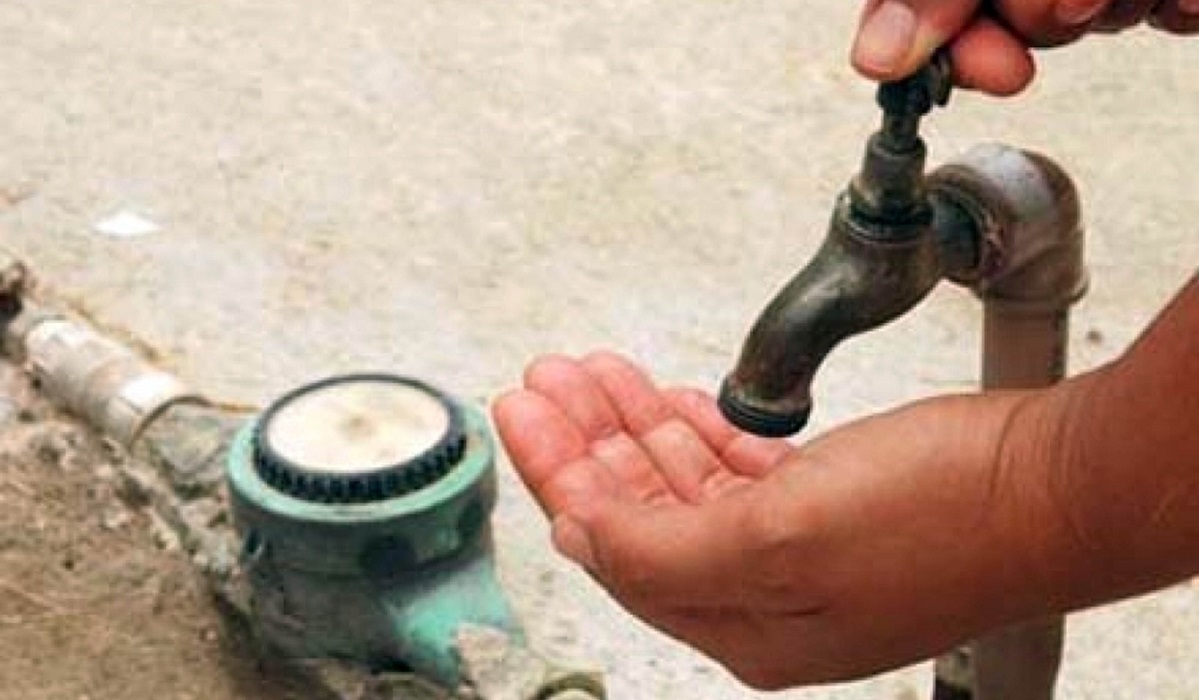 Japac suspenderá el servicio de agua potable este miércoles en algunas colonias de Culiacán