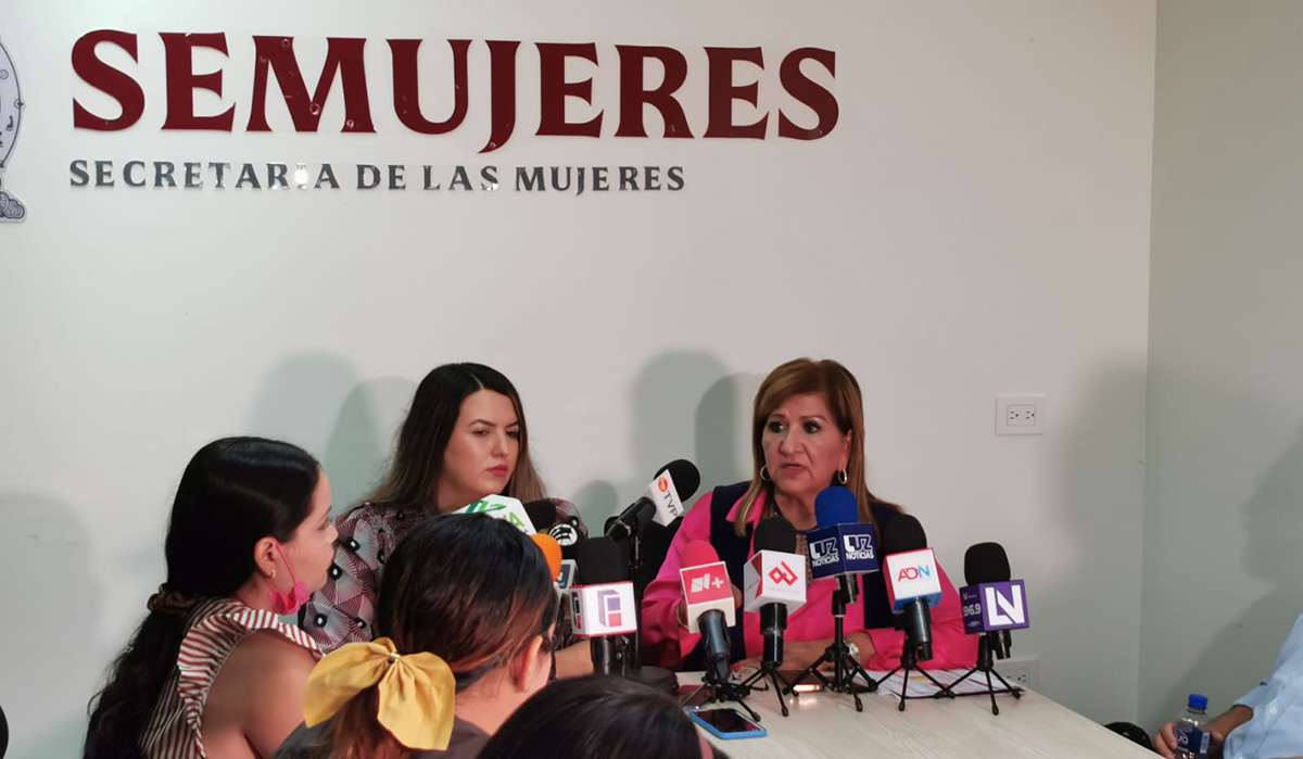 “Un profesional que atienda víctimas debe tener perfil”: Tere Guerra sobre cese a extrabajador de Cejum