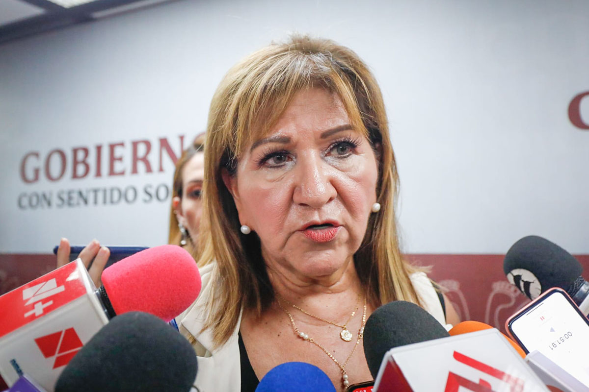 ‘Este mes ha sido un octubre negro para las mujeres’: Semujeres tras 7 feminicidio ocurridos
