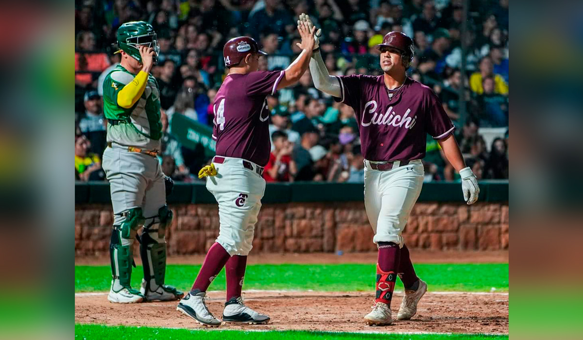 Los Tomateros de Culiacán se declaran listos para la nueva temporada de la LMP