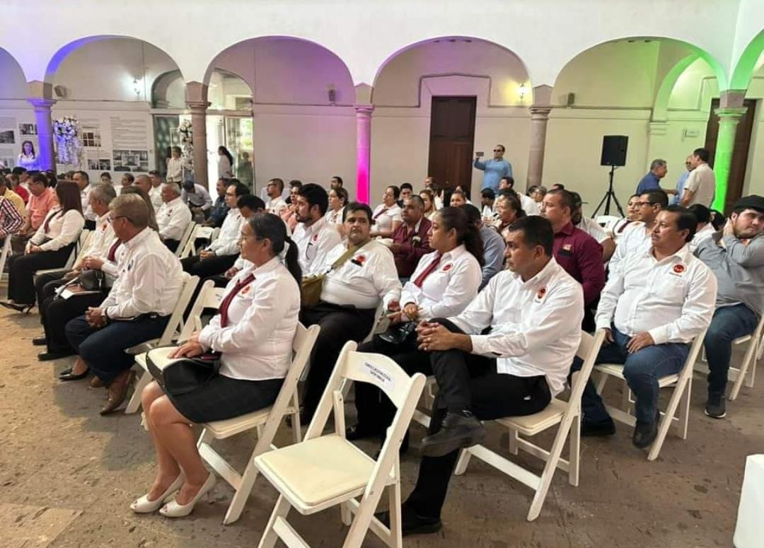 “Les prometieron aumentos y recategorizaciones a nombre del alcalde”: Acusa líder del Satag