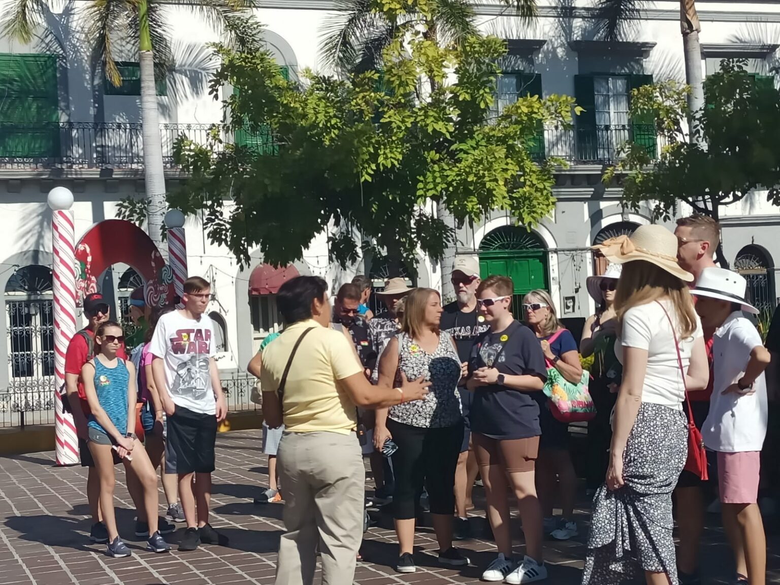 Turismo de Asia y Europa ya está reservando hotel en Mazatlán para el Eclipse del 2024