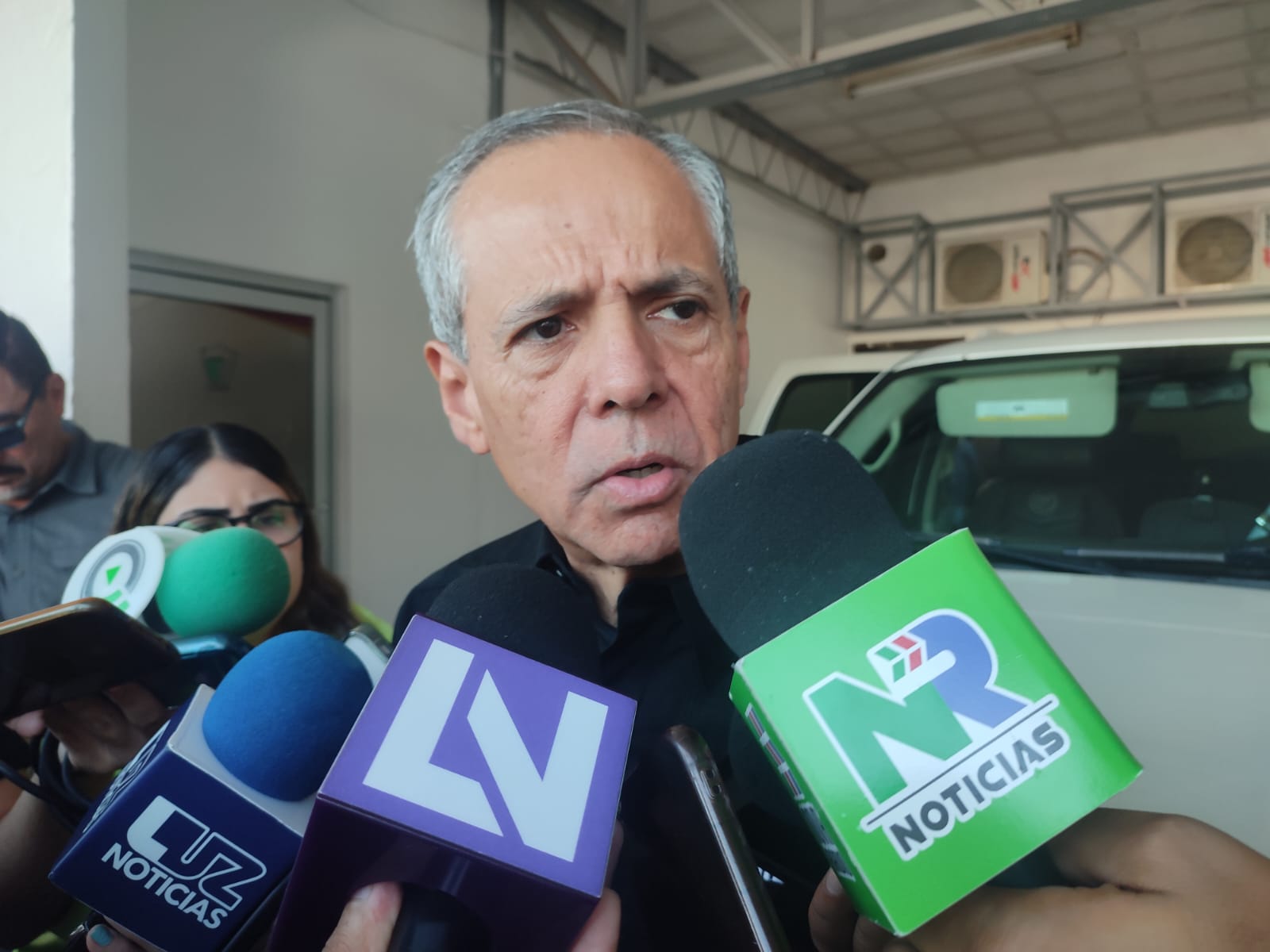 Bienvenidos quienes aspiren a competir por la candidatura de Morena al Senado: Vargas