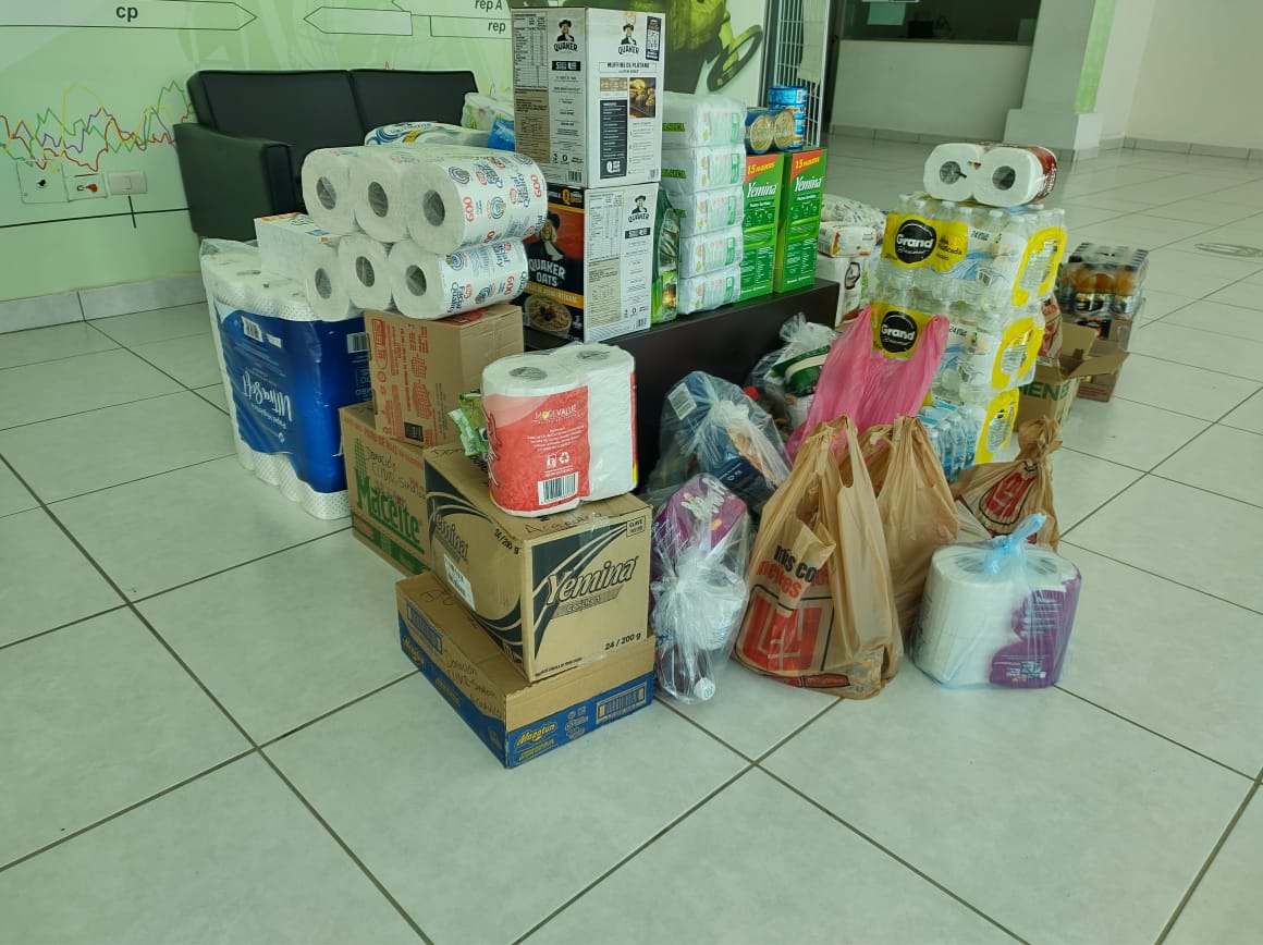 ¿Quieres ayudar a damnificados de Guerrero? En Guasave el Ciidir invita a donar