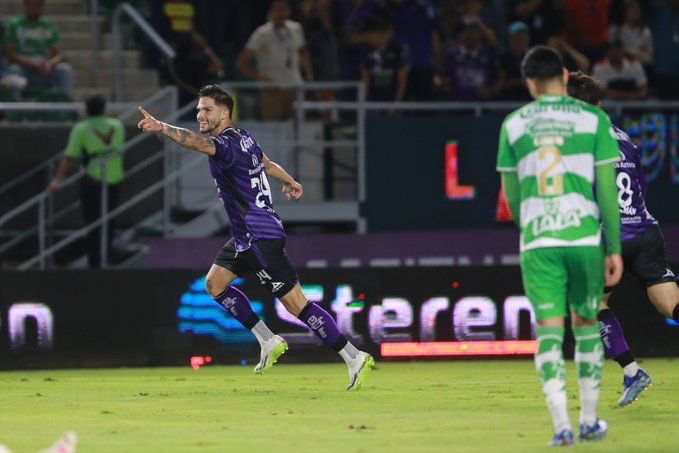 El Mazatlán FC triunfa en jornada 15 de la Liga MX; ya son décimos en la tabla