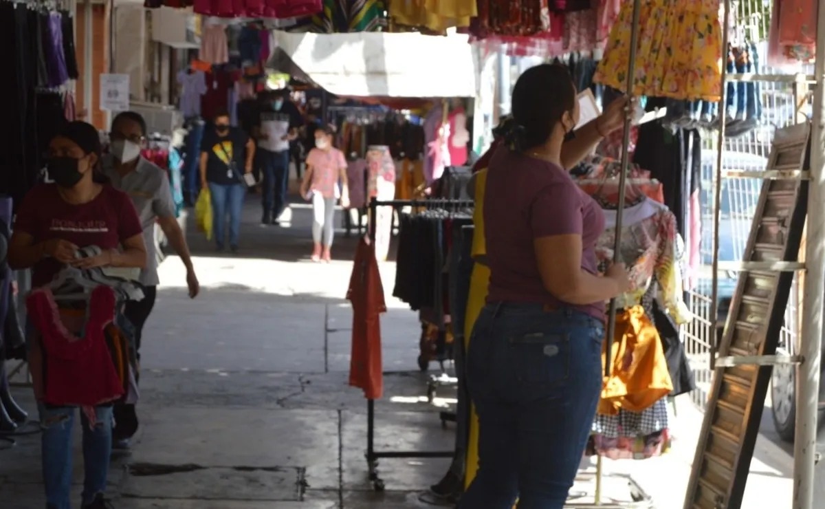 Canaco Guasave no se opone a modificaciones en jornada laboral, pero pide tiempo