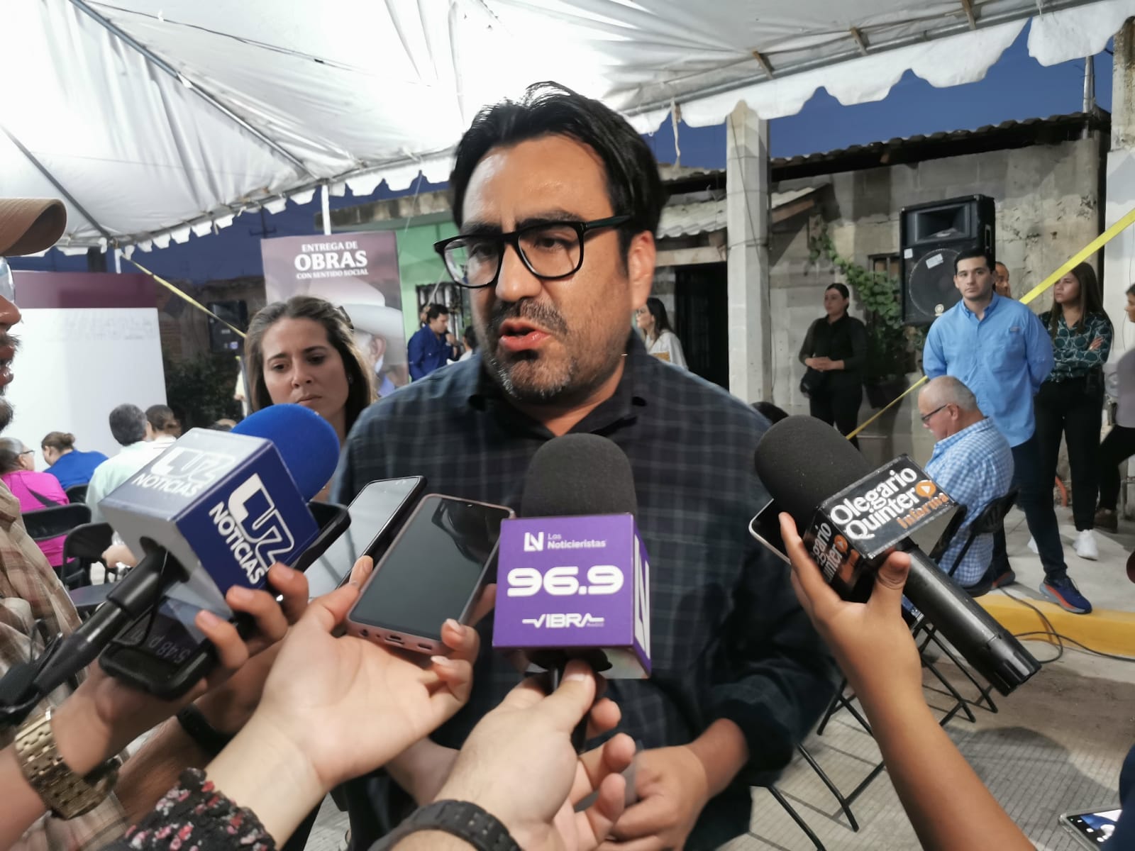 “La imagen urbana sigue siendo muy importante para nosotros”: Juan de Dios Gámez