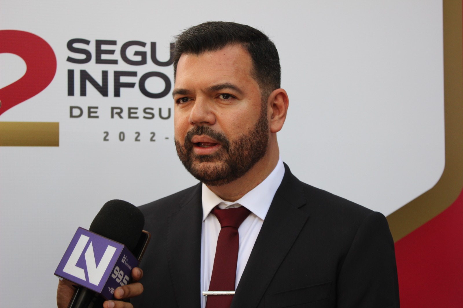 ‘Me asiste el derecho constitucional y buscaría la reelección, esperaré el momento’: Alcalde de San Ignacio