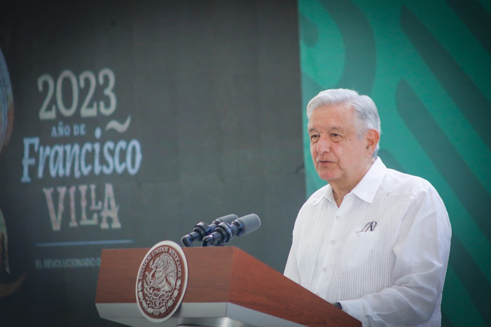 “Ha demostrado ser un hombre responsable”; desde Sinaloa, celebra AMLO permanencia de Ebrard